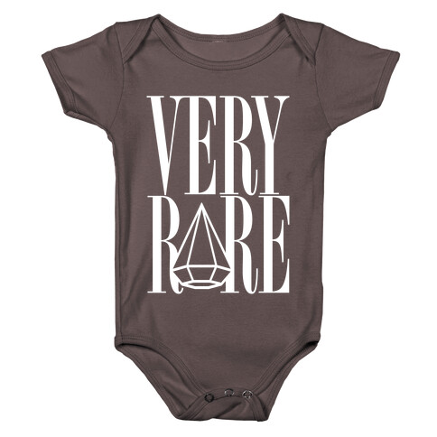 Very Rare Baby One-Piece