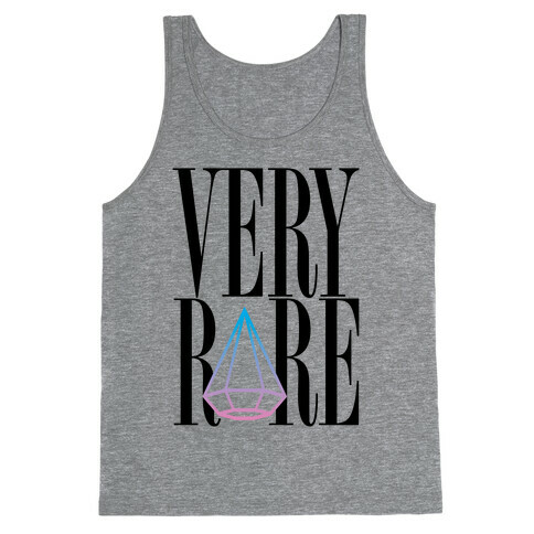 Very Rare Tank Top