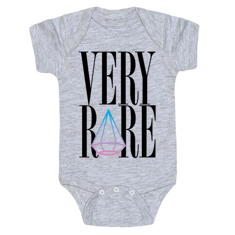 Very Rare Baby One-Piece