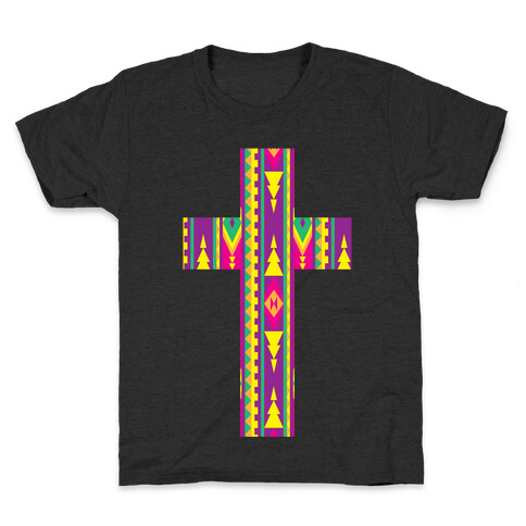 Cosby Cross Kids T-Shirt