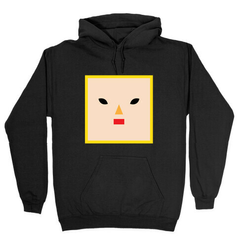 The Prince Hooded Sweatshirt