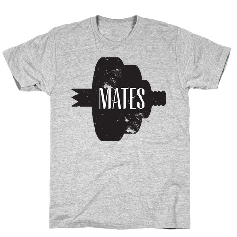 Swole Mates T-Shirt