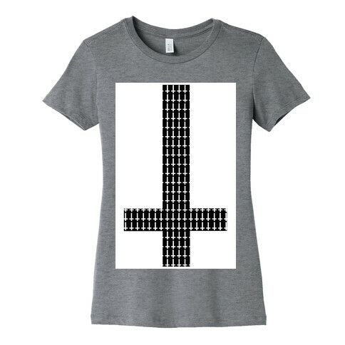 Generic Hipster Womens T-Shirt