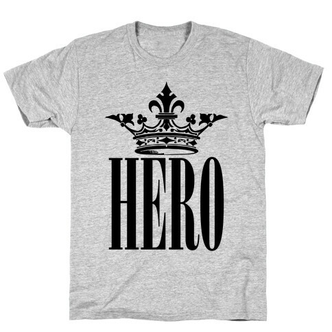 Hero T-Shirt