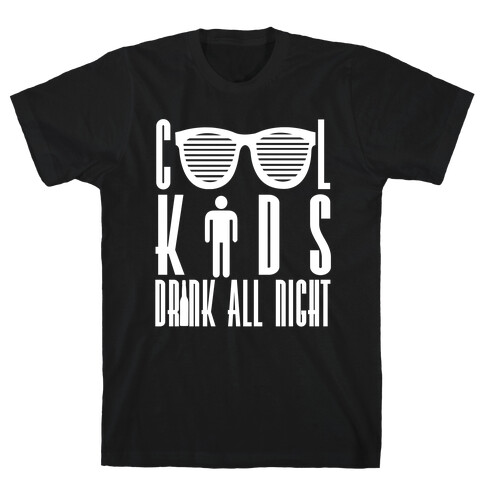 Cool Kids T-Shirt