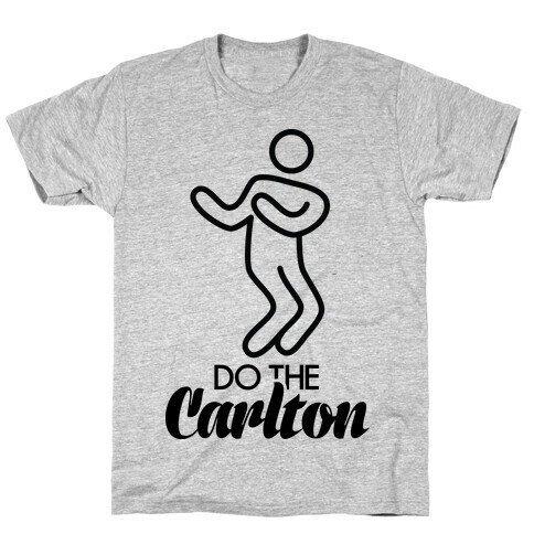 Do The Carlton T-Shirt