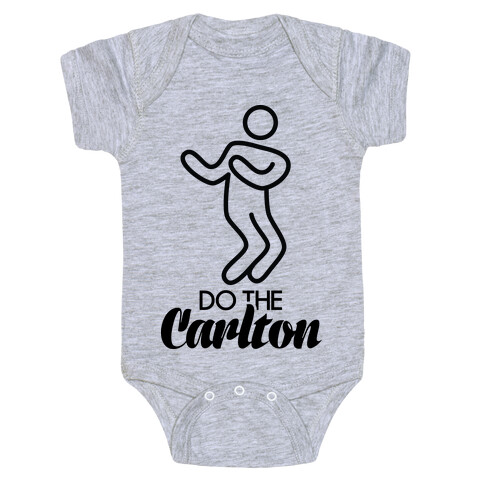 Do The Carlton Baby One-Piece