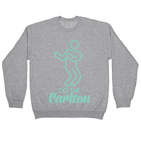 Do The Carlton Pullover