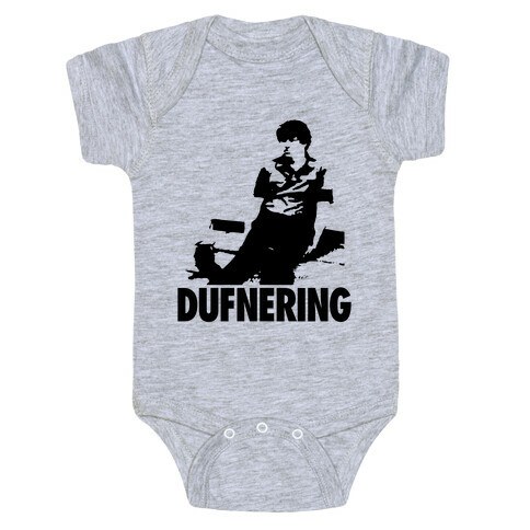 Dufnering Baby One-Piece