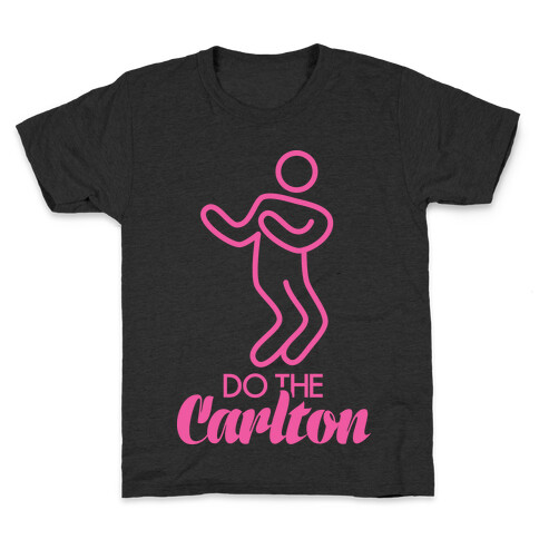 Do The Carlton Kids T-Shirt