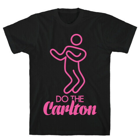 Do The Carlton T-Shirt