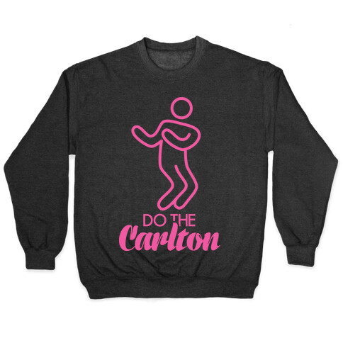 Do The Carlton Pullover