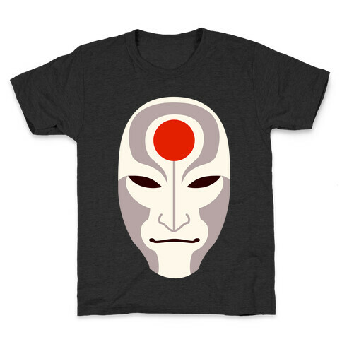 Amon Mask Kids T-Shirt