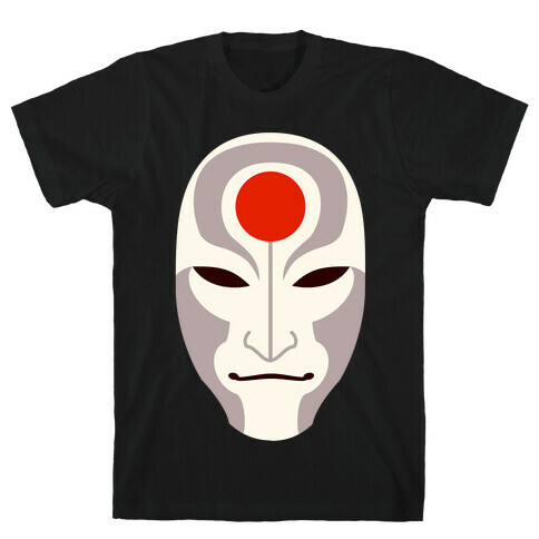 Amon Mask T-Shirt