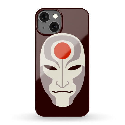 Amon Mask Phone Case