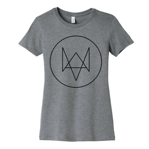 Aiden P. Womens T-Shirt