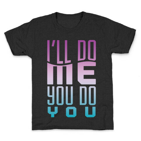 Do You Kids T-Shirt