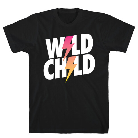 Wild Child T-Shirt