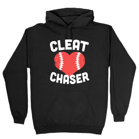 Cleat Chaser Hooded Sweatshirt