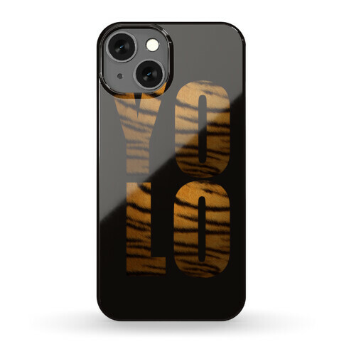 Yolo Phone Case