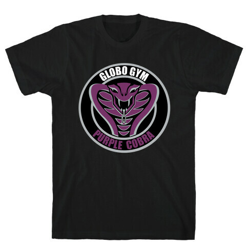 Globo Gym T-Shirt