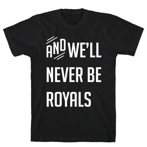 Royals T-Shirt