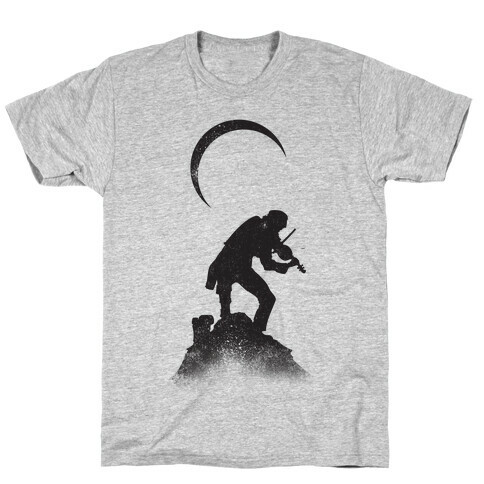 The Fiddler T-Shirt