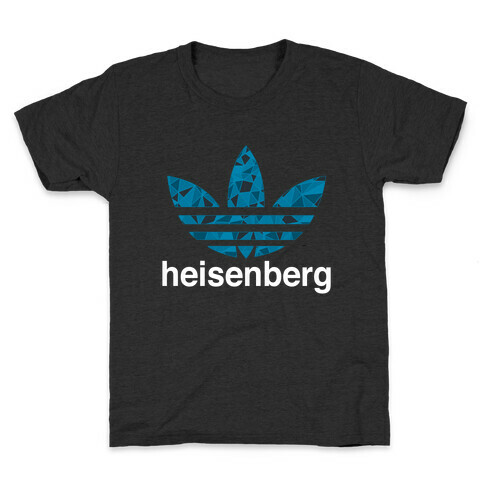 Heisenberg Sportswear Kids T-Shirt