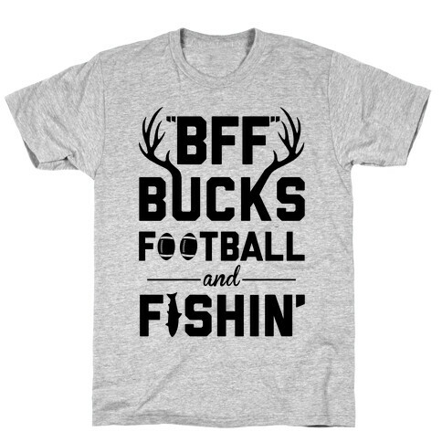 Country BFF T-Shirt