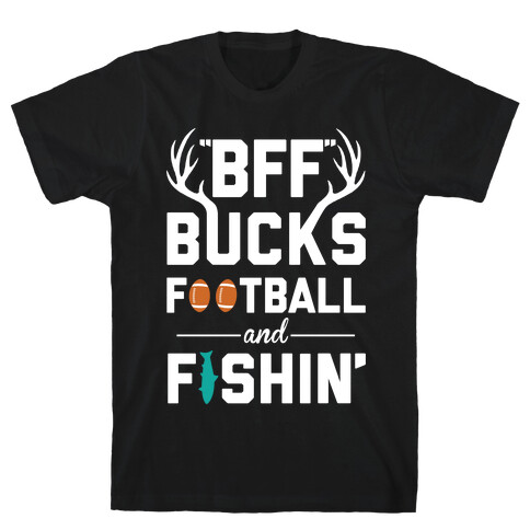 Country BFF T-Shirt