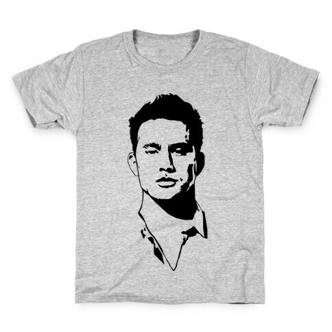 CHANNING Kids T-Shirt