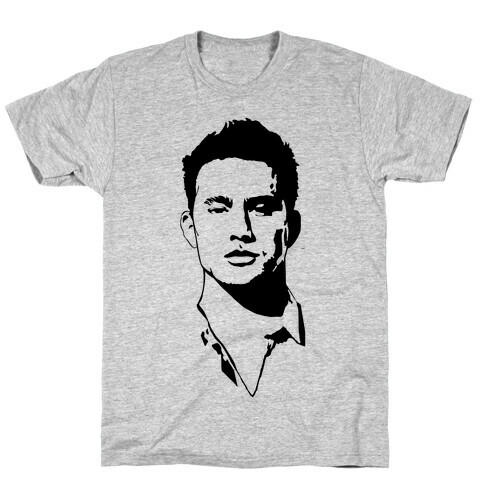 CHANNING T-Shirt