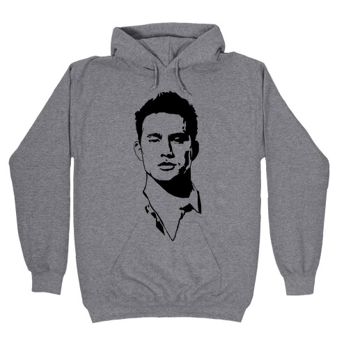 CHANNING Hooded Sweatshirt