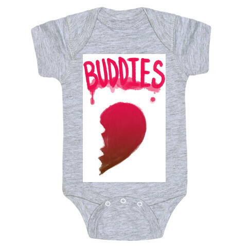 Muddin Buddies (Pt. 2) Baby One-Piece
