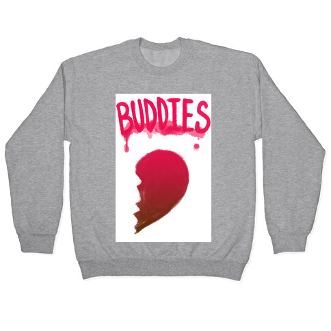 Muddin Buddies (Pt. 2) Pullover