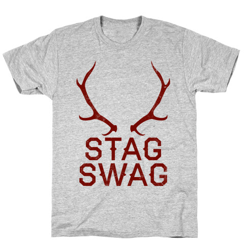 Stag Swag T-Shirt