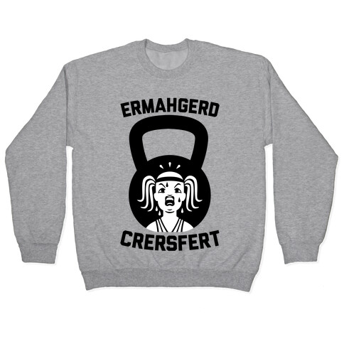 Crersfert Pullover