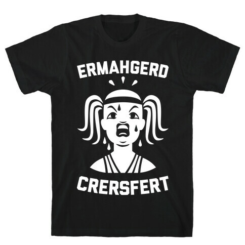 Crersfert T-Shirt