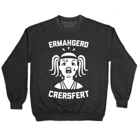 Crersfert Pullover