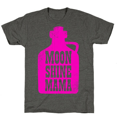 Moonshine Mama T-Shirt