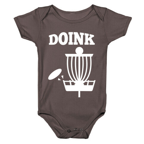 Doink Baby One-Piece