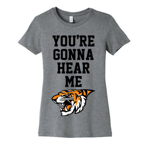 ROAR Womens T-Shirt