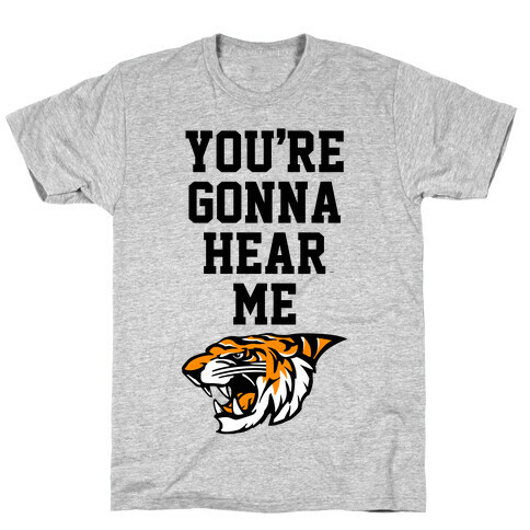 ROAR T-Shirt