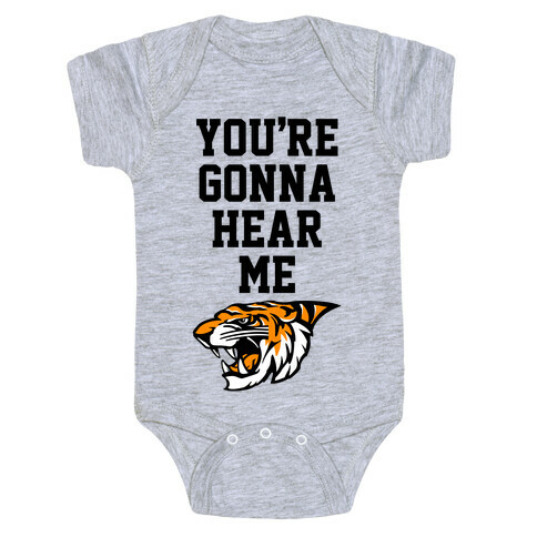 ROAR Baby One-Piece