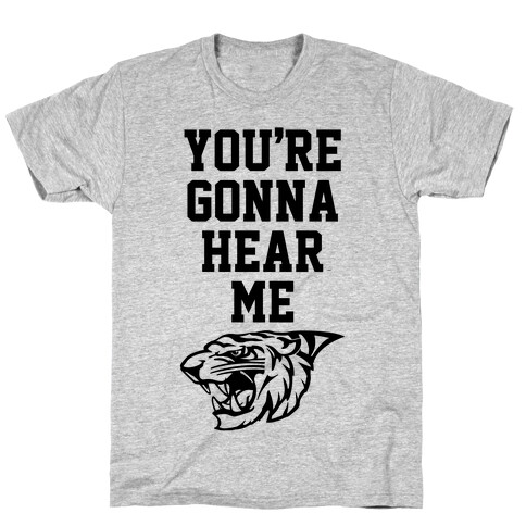 ROAR T-Shirt