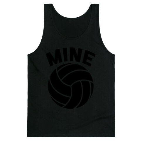 Mine Tank Top