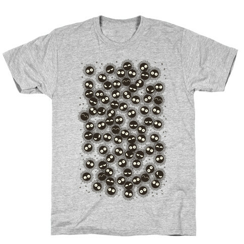 Soot Sprites T-Shirt