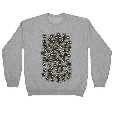 Soot Sprites Pullover