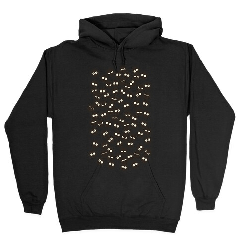 Soot Sprites Hooded Sweatshirt