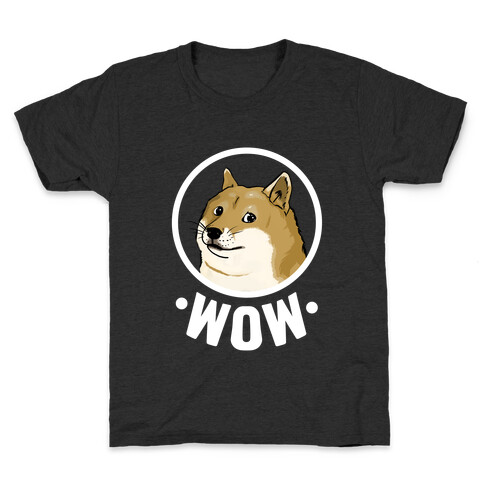 Doge Kids T-Shirt